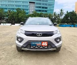 TATA NEXON