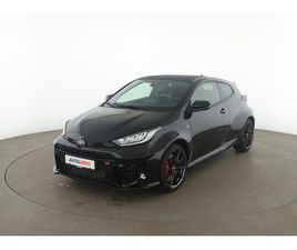 TOYOTA YARIS GR 1.6 TURBO