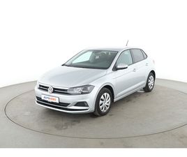VOLKSWAGEN POLO 1.0 TSI
