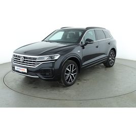 VOLKSWAGEN TOUAREG 3.0 TSI