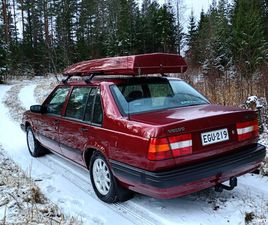 VOLVO 940 940