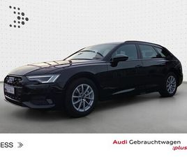 AUDI A6 45 TFSI ADVANCED 45 TFSI S TRONIC