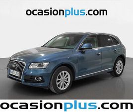 AUDI Q5 50 TDI AUDI Q5 ADVANCED EDITION 2.0 TDI ULTRA (150 CV)