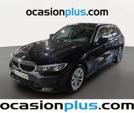 BMW SERIE 3 TOURING 318 BMW SERIE 3 318D TOURING (150 CV)