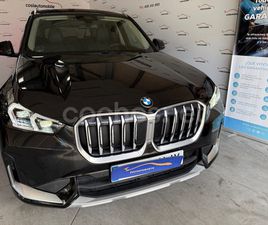 BMW X1 XDRIVE 20D BMW X1 XDRIVE20D