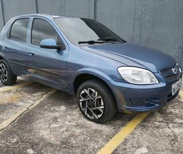 CHEVROLET CELTA CHEVROLET CELTA 1.0L FLEXPOWER LT