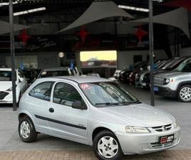 CHEVROLET CELTA CHEVROLET CELTA SPIRIT 1.0 MPFI VHC 8V 3P