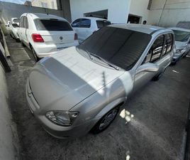 CHEVROLET CLASSIC CHEVROLET CLASSIC 1.0 LS FLEXPOWER
