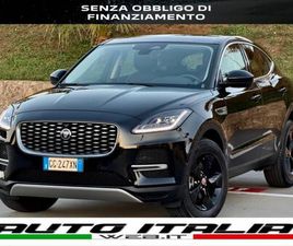 2.0D I4 163 CV AWD MHEV+AUTOCARRO+TOTAL BLACK