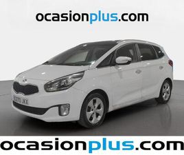 KIA CARENS 1.7 CRDI VGT ECO-DYNAM X-TECH (115 CV)