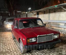 LADA 2107