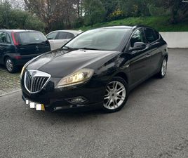 LANCIA DELTA 1.6 MARÇO/11