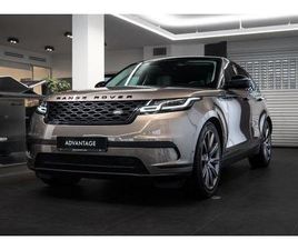LAND ROVER RANGE ROVER VELAR D300 LAND ROVER RANGE ROVER VELAR D300 MERIDIAN/LED/VYHŘÍVANÁ SE SUV - SUV NAFTA