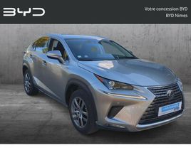 LEXUS NX NX 300H 300H 2WD PACK BUSINESS MM19
