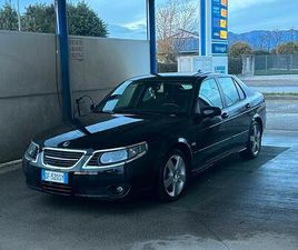 SAAB 9-5 SAAB 9-5