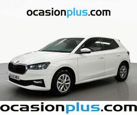 SKODA FABIA SKODA FABIA 1.0 TSI SELECTION (95 CV)