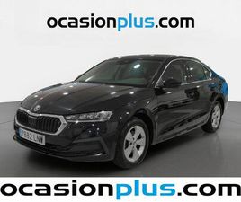 SKODA OCTAVIA SKODA OCTAVIA 2.0 TDI AMBITION DSG (150 CV)