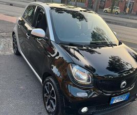 SMART FORFOUR SMART FORFOUR 453