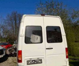 VOLKSWAGEN LT VW LT