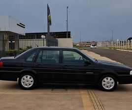 VOLKSWAGEN SANTANA SANTANA