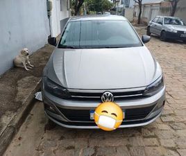 VOLKSWAGEN VIRTUS VOLKSWAGEN VIRTUS COMFORT. 200 TSI 1.0 FLEX 12V AUT 2020