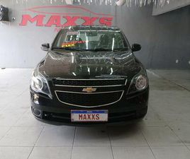 CHEVROLET AGILE CHEVROLET AGILE LT 1.4 MPFI 8V FLEXPOWER 5P