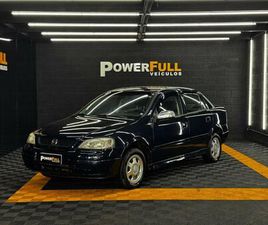 CHEVROLET ASTRA CHEVROLET ASTRA 1.8 GL