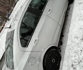 CHEVROLET SONIC 2012 CHEVROLET SONIC LS SEDAN