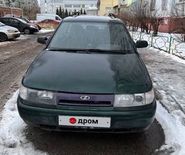 LADA 2111