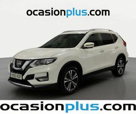 NISSAN X TRAIL DCI 177 N-CONNECTA 4X4 XTRONIC (177 CV)