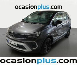 OPEL CROSSLAND OPEL CROSSLAND 1.2 GS LINE (110 CV)