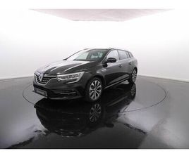 RENAULT MEGANE SPORT TOURER SPORT TOURER 1.5 BLUE DCI 115 TECHNO