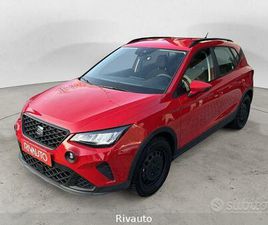 SEAT ARONA SEAT ARONA 1.0 ECOTSI REFERENCE