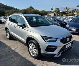 SEAT ATECA 1.6 TDI STYLE