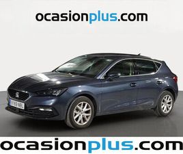 SEAT LEON SEAT LEON 2.0 TDI S&S STYLE XL (116 CV)