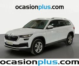 SKODA KODIAQ SKODA KODIAQ 1.5 TSI AMBITION 4X2 (150 CV)