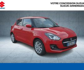 1.2 DUALJET HYBRID 83CH PRIVILÃ¨GE