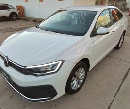 VOLKSWAGEN VIRTUS VOLKSWAGEN VIRTUS TSI 1.0 FLEX 12V 4P AUT. 2024