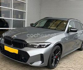 BMW SERIE 3 330E XDRIVE TOURING