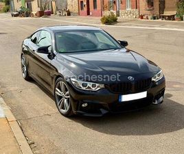 BMW SERIE 4 425 BMW SERIE 4 425D