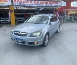 CHEVROLET VECTRA CHEVROLET VECTRA 2.0 ELEGANCE FLEXPOWER