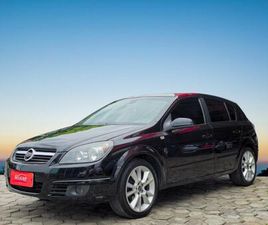 CHEVROLET VECTRA CHEVROLET VECTRA GT-X 2.0 MPFI 8V FLEXPOWER MEC.