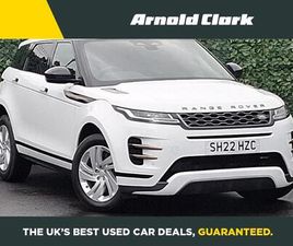 2.0 D200 MHEV R-DYNAMIC S AUTO 4WD EURO 6 (START/STOP) 5DR