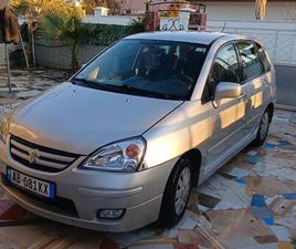 SUZUKI LIANA SUZUKI LIAN 1.6 BENZIN GAZ