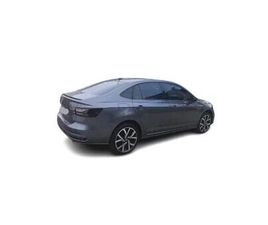 VOLKSWAGEN VIRTUS VOLKSWAGEN VIRTUS GTS 1.4 TSI 16V FLEX 4P 2020