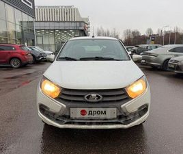 LADA GRANTA