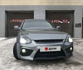 LADA PRIORA