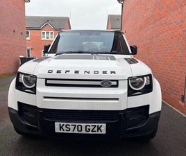 2.0 SD4 AUTO 4WD EURO 6 (START/STOP) 5DR