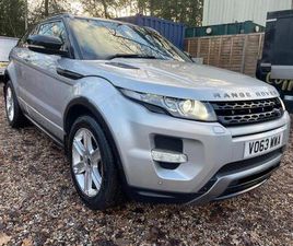 2.2 SD4 DYNAMIC 4WD EURO 5 (START/STOP) 3DR