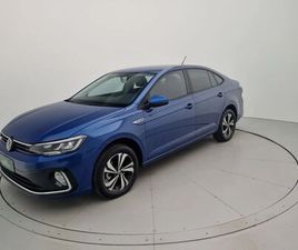 VOLKSWAGEN VIRTUS VOLKSWAGEN VIRTUS COMFORT. 200 TSI 1.0 FLEX 12V AUT 2025